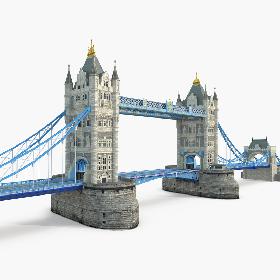 Tower Bridge London